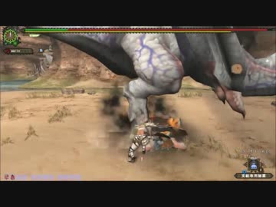 人気の Mhf G 動画 2 377本 22 ニコニコ動画
