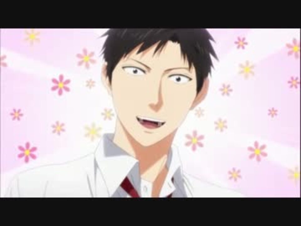 野崎の好きなシーンまとめてみたpart1 ニコニコ動画