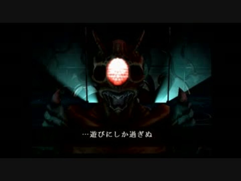 ゆっくり実況 新 仮面ライダー正義の系譜をやってみた Part11 Part35 ニコニコ動画