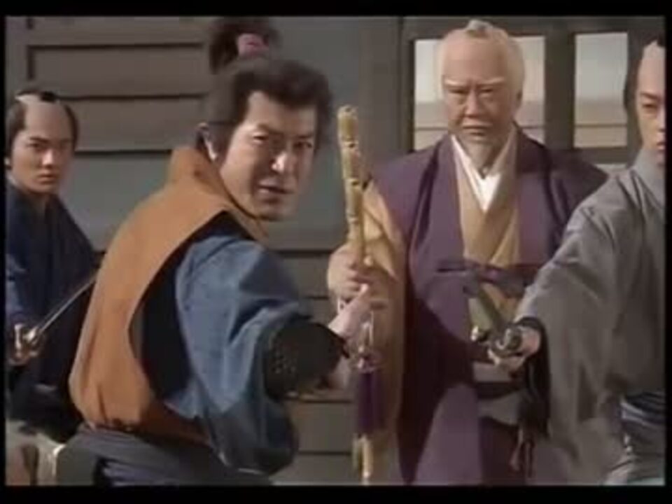 Mad 大乱闘スマッシュ水戸黄門 ニコニコ動画