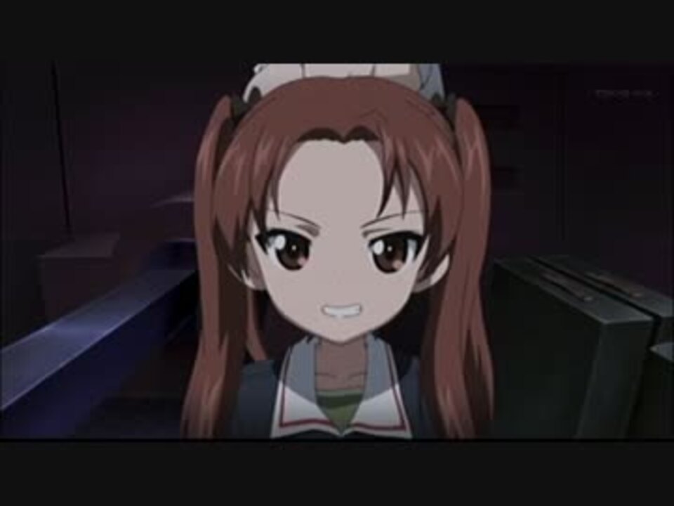 人気の ガルパン イデオン 動画 8本 ニコニコ動画