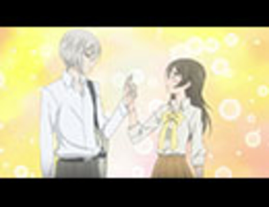 神様はじめました 第4話 神様 拐かされる アニメ 動画 ニコニコ動画