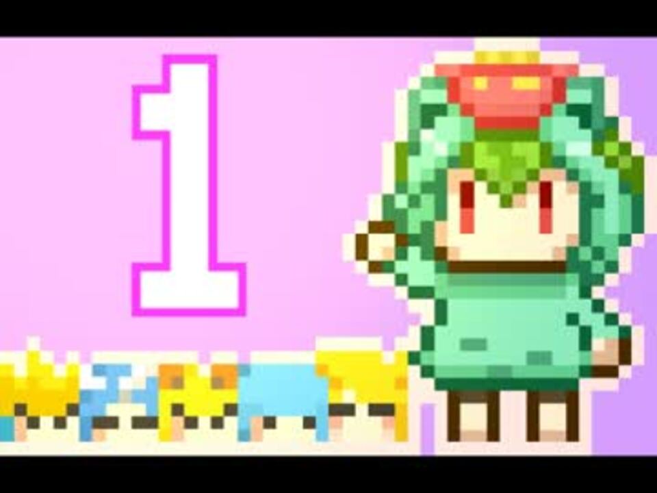 人気の リョウ ポケモン 動画 6本 ニコニコ動画