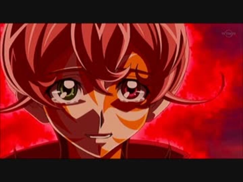 人気の 運命の決勝戦 動画 4本 ニコニコ動画