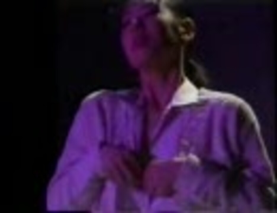 大家由祐子 お天気お姉さんの催眠術ストリップ ニコニコ動画