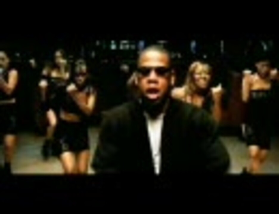 JayZ Can I Get A Fuck You feat. JaRule and Amil ニコニコ動画