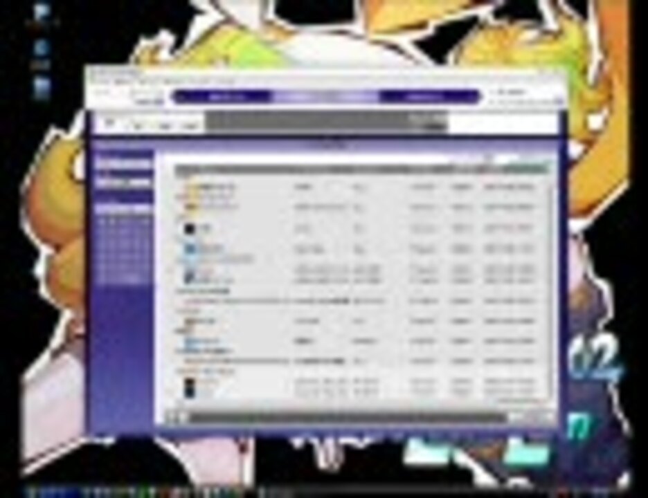SonicStageの使い方 [ニコニコ動画講座] - ニコニコ動画