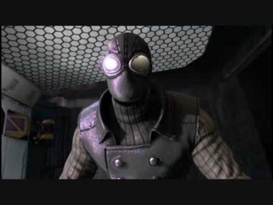 人気の Marvel 洋ゲー 動画 26本 ニコニコ動画