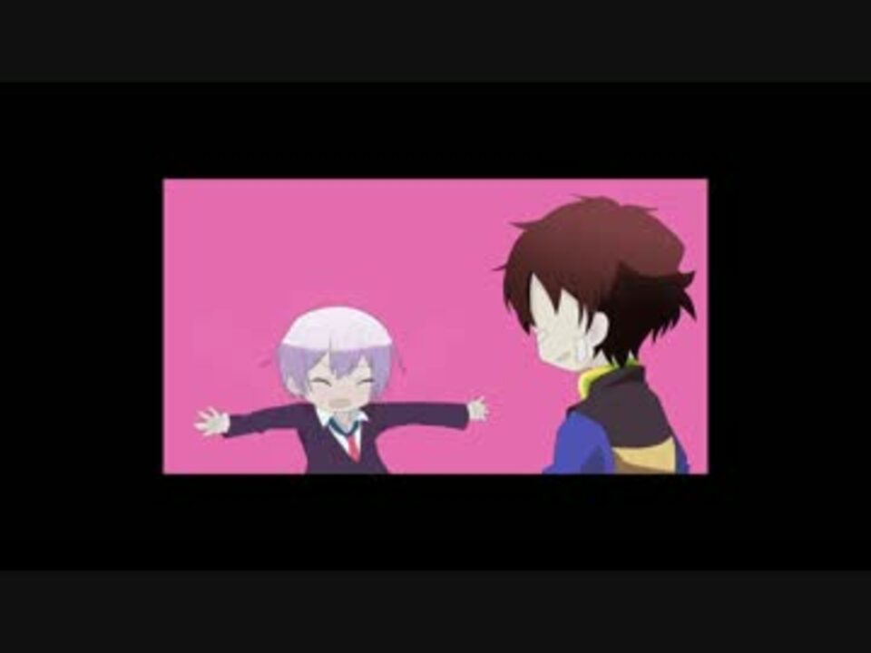 人気の アート ハマトラ 動画 11本 ニコニコ動画