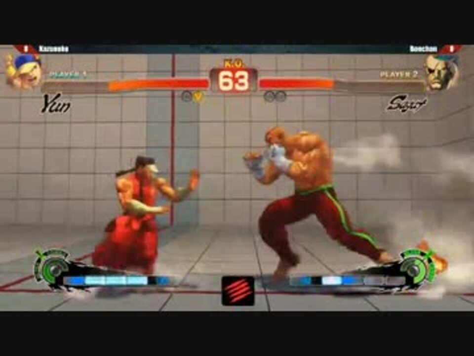 人気の ｻｶﾞｯﾄ 動画 1 245本 37 ニコニコ動画