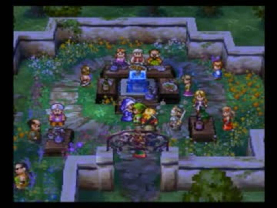 人気の ドラクエ ドラクエ７ 動画 5本 4 ニコニコ動画