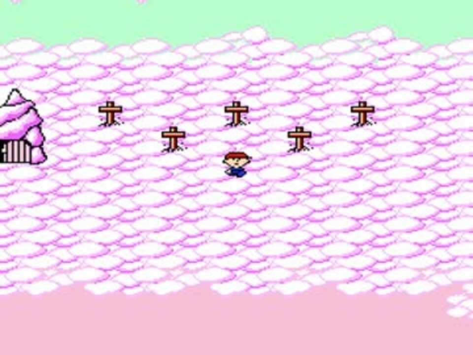 Fc Mother1 フライングマン まとめ マザー1 By Machine1 ゲーム