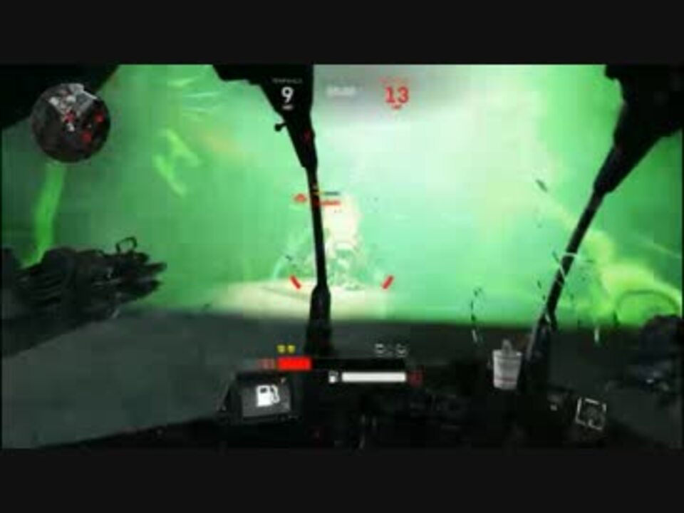 Hawken とある操縦者の戦闘記録 11 Montage ニコニコ動画