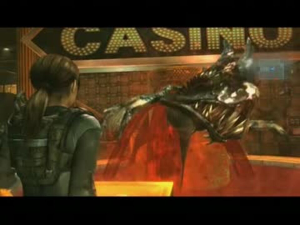 人気の バイオハザード リベレーションズ 動画 616本 14 ニコニコ動画