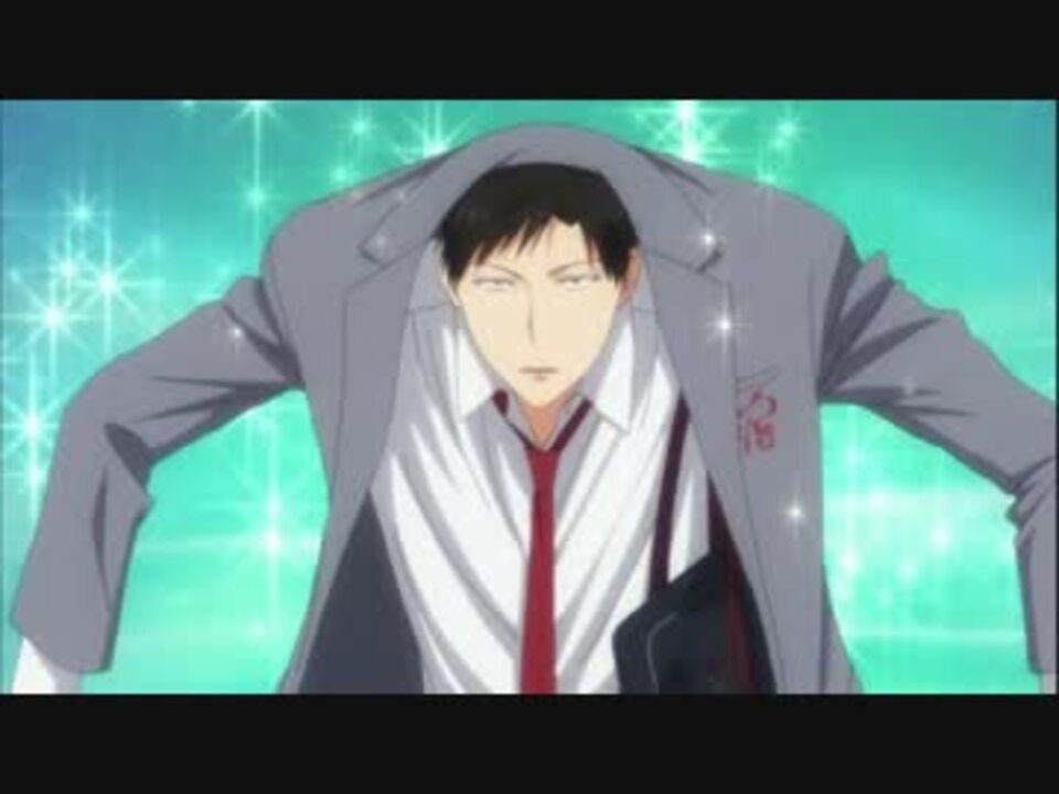 野崎の好きなシーンまとめてみたpart3 ニコニコ動画