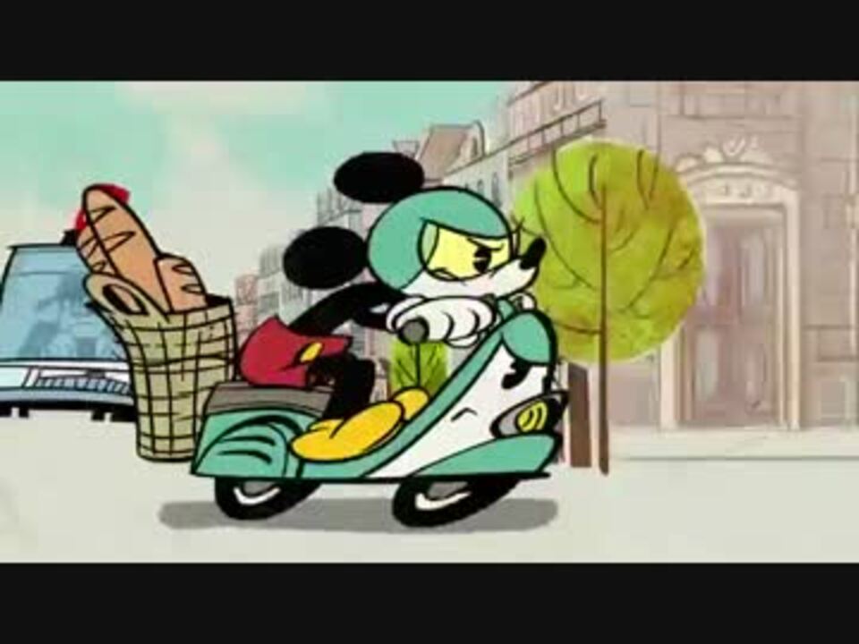 Disney - ニコニコ r1280x720l?key=