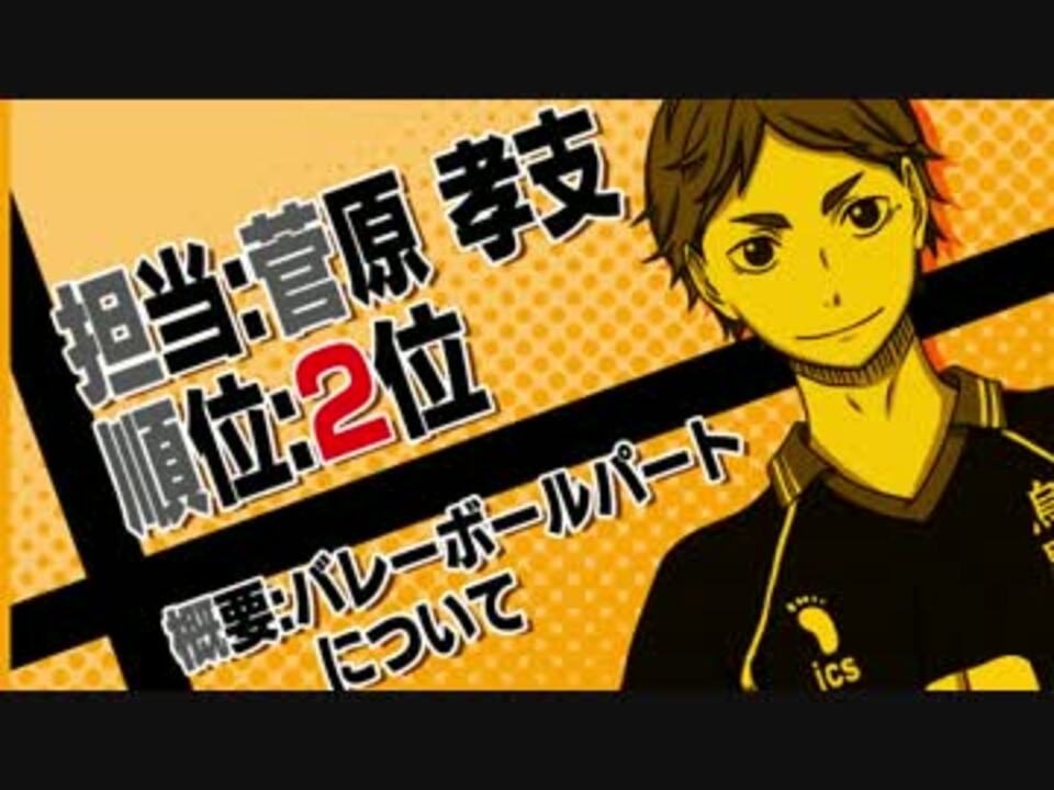 ハイキュー!! 繋げ!頂の景色!! 通常版 携帯用ゲームソフト