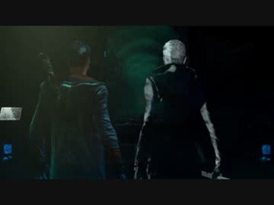 人気の デビルメイクライ Dmc 動画 2 439本 40 ニコニコ動画