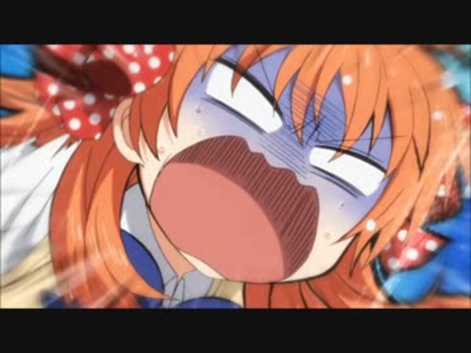 月刊少女野崎くん １ １２話千代ちゃんまとめ ニコニコ動画