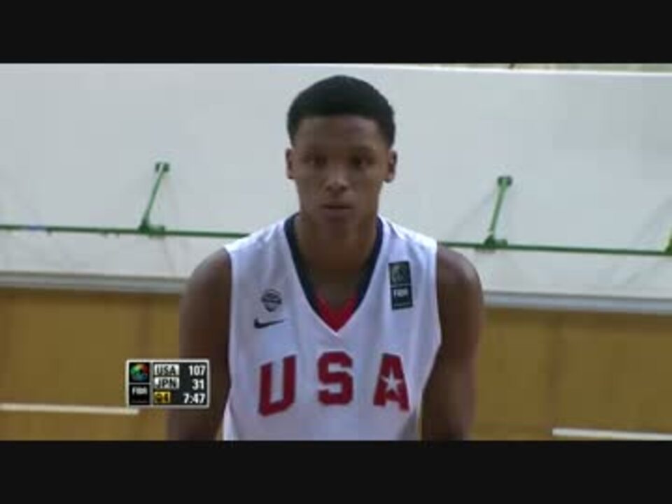 人気の Nba 動画 3 421本 10 ニコニコ動画