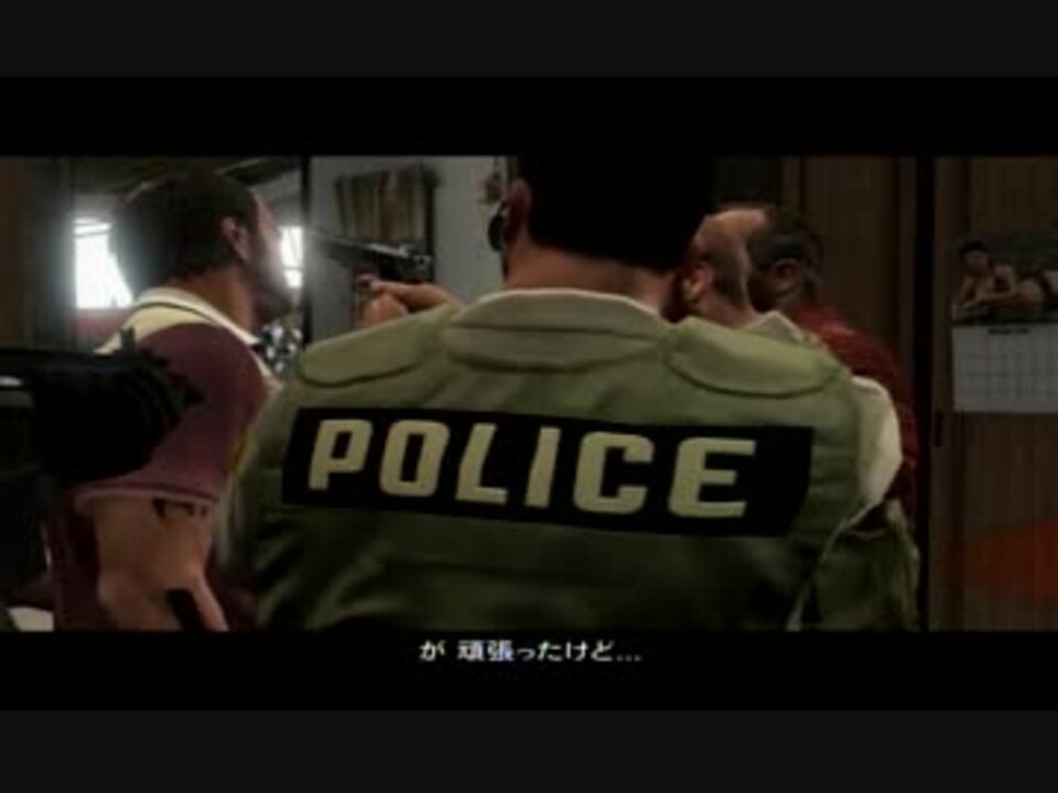 人気の ｇｔa５ 動画 12 562本 12 ニコニコ動画