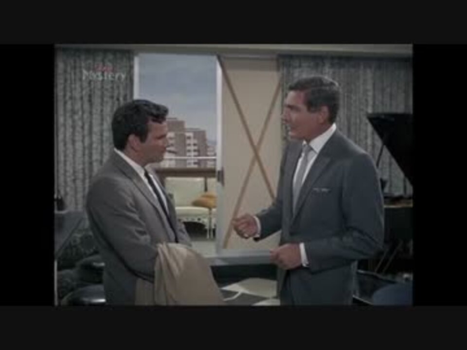 COLUMBO 1-3 - ニコニコ動画