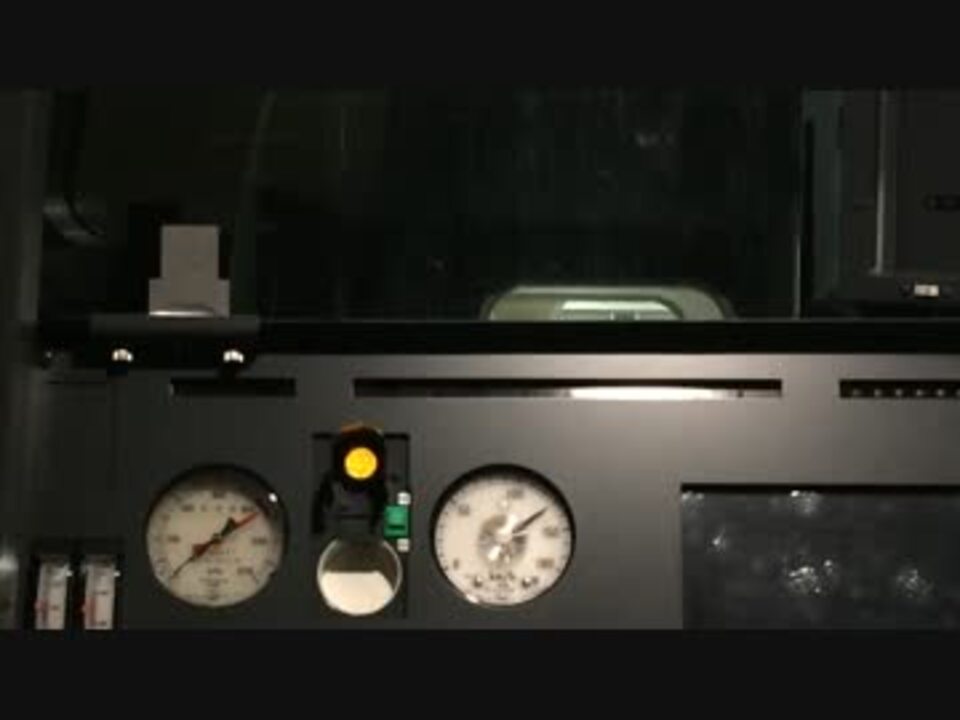JR四国 8600系 運転台定点観察動画 - ニコニコ動画