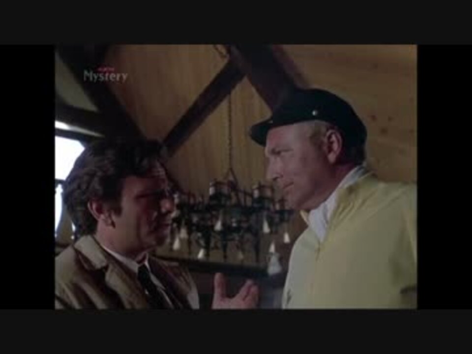 COLUMBO 3-4 - ニコニコ動画