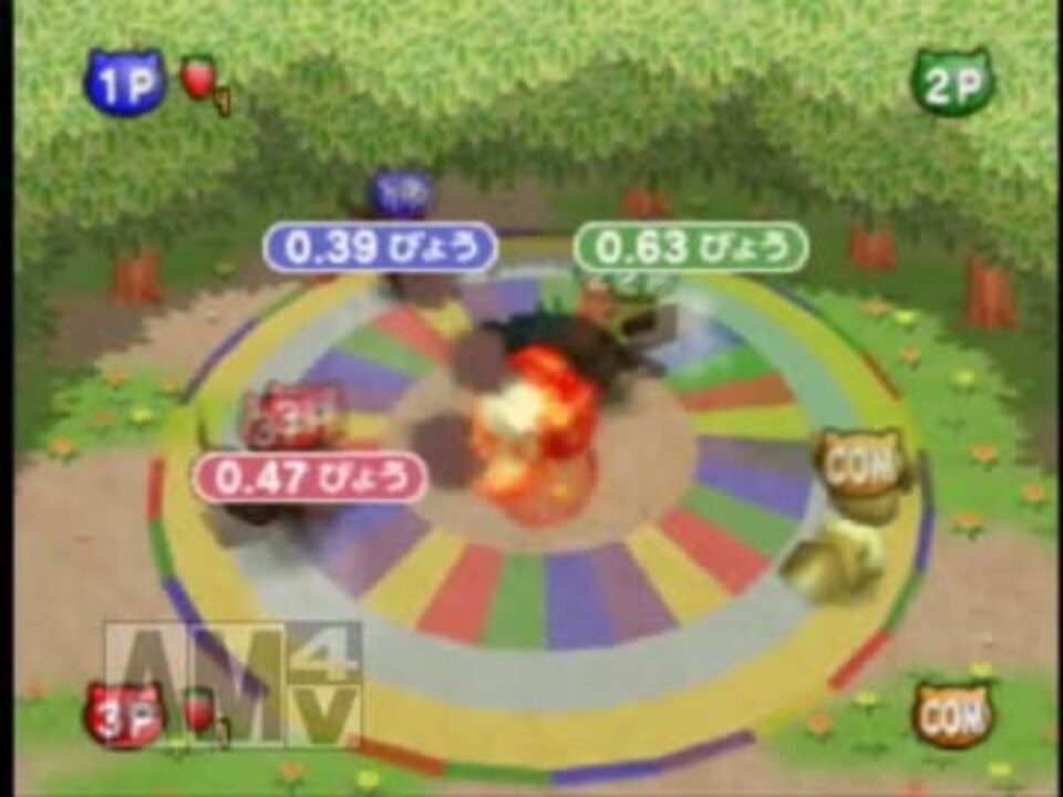 人気の ポケモンスタジアム金銀 動画 1 174本 11 ニコニコ動画