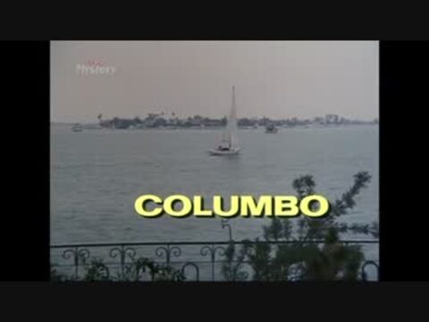 COLUMBO 5-4 - ニコニコ動画