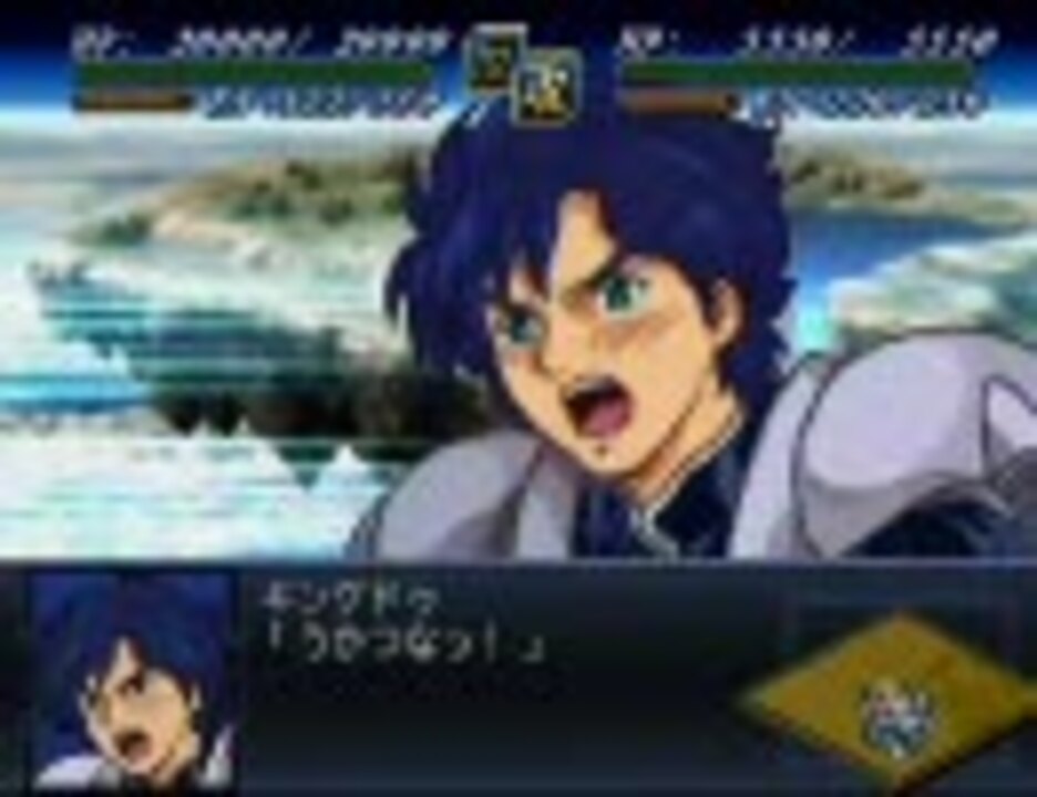 第2次スパロボa F91系の武器 その１ ニコニコ動画