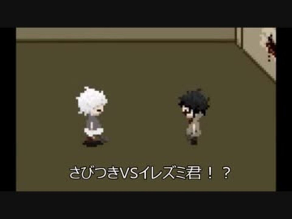 Flow 錆びついた心 第4話 青春さびつき ニコニコ動画