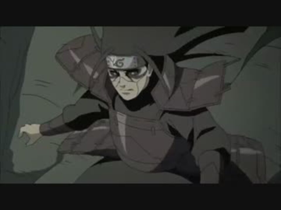 千手柱間 まとめ・その11 - ニコニコ動画