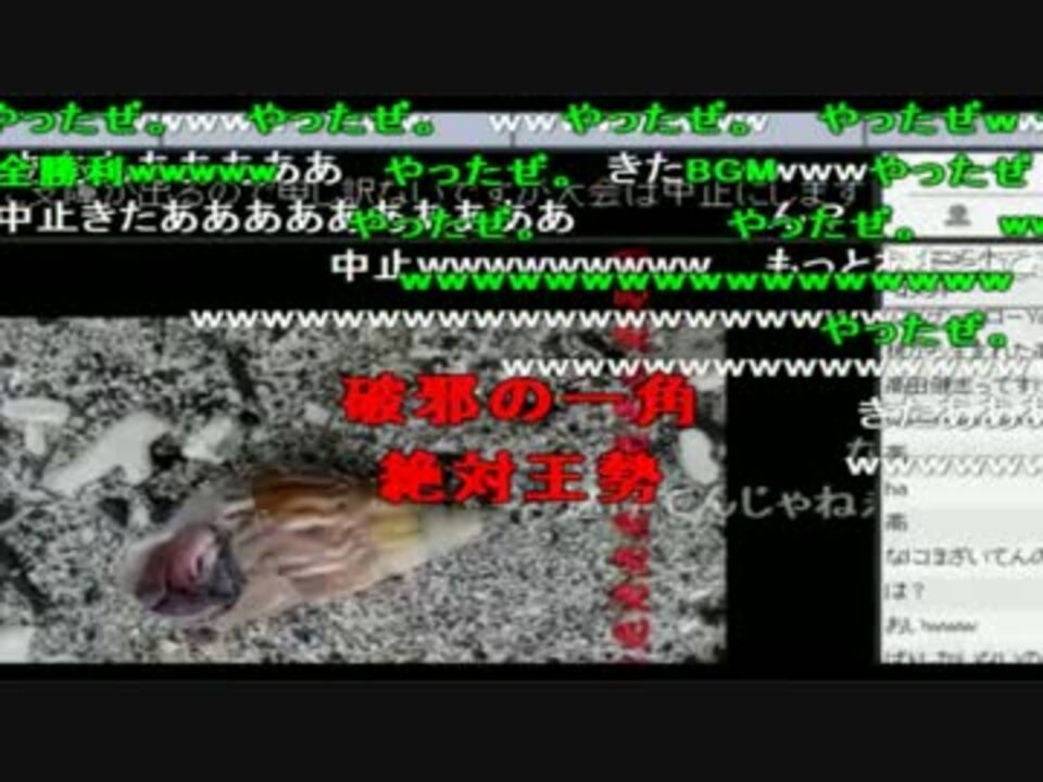 ボーマンダの背に乗って ニコニコ動画