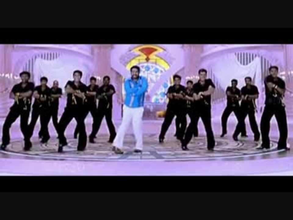 妖怪ウォッチ ゲラゲラナンのうた インド映画 ニコニコ動画