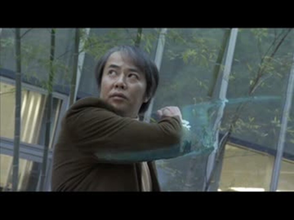 ディケイド流用bgm集part1 ニコニコ動画