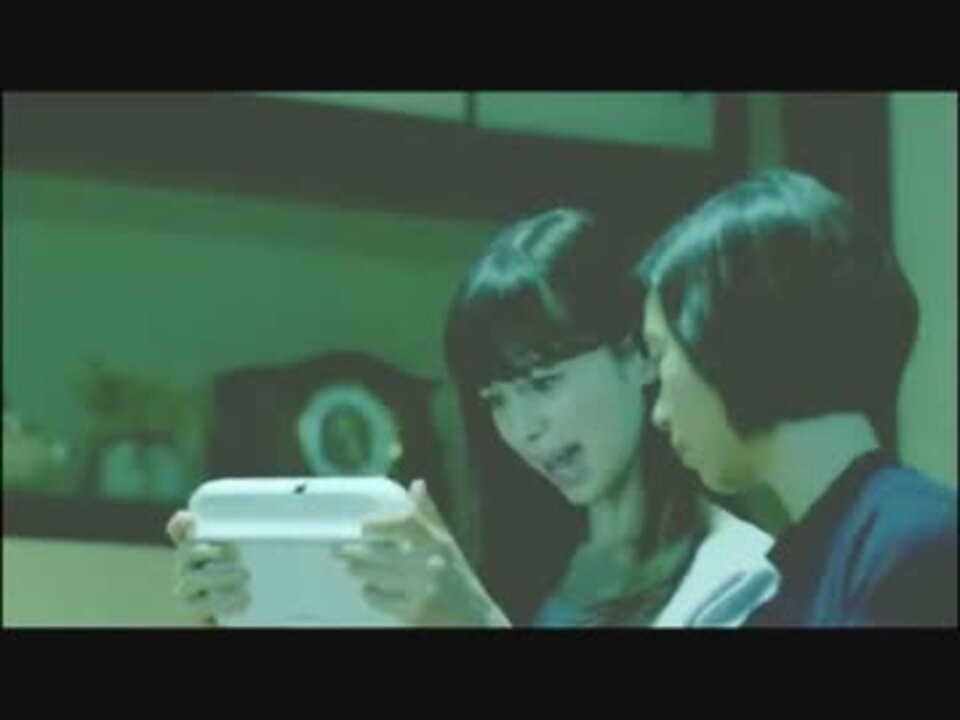 Wiiu 零 濡鴉ノ巫女 発売日特番 3 4 ニコニコ動画