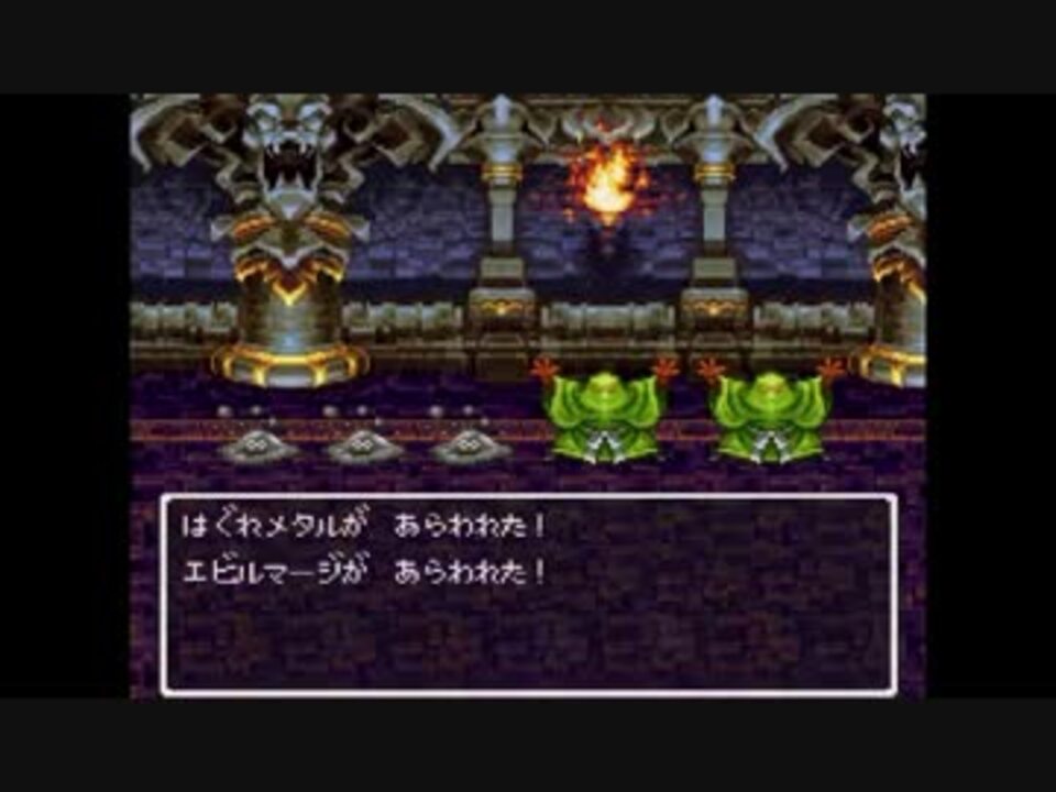 人気の エビルマージ 動画 2本 ニコニコ動画