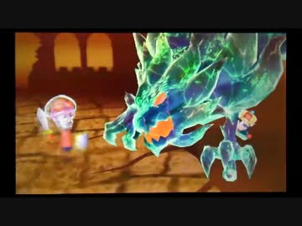 人気の すれちがい伝説 動画 38本 ニコニコ動画