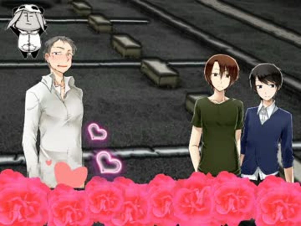 人気の 姉畑支遁 動画 11本 ニコニコ動画