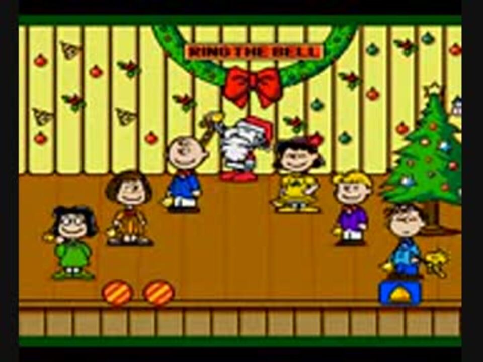 人気の Peanuts スヌーピー ショートアニメ 動画 6本 ニコニコ動画