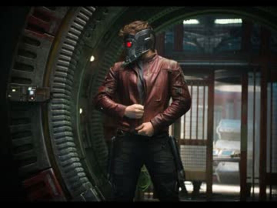 【ガーディアンズ・オブ】カムアンドゲットユアラブ【ギャラクシー】 ニコニコ動画