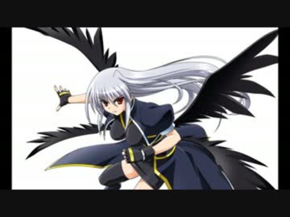 人気の 魔法戦記リリカルなのはforce 動画 34本 ニコニコ動画