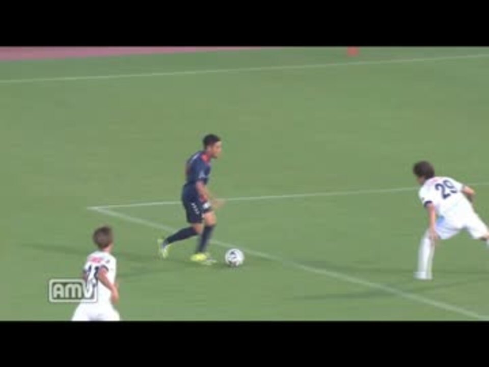 人気の 横浜fc 動画 151本 3 ニコニコ動画