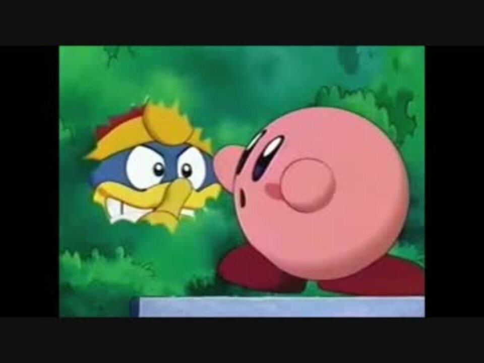 カービィがパクリだらけだった件 パート７ ニコニコ動画