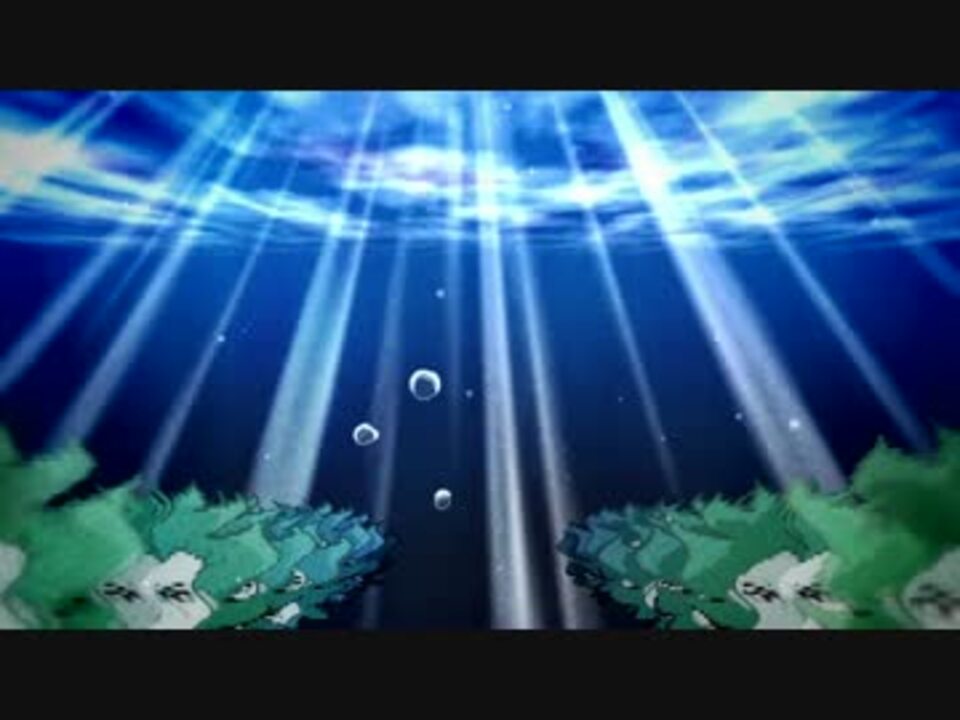 ポケモンrs フラダリダイビング ニコニコ動画