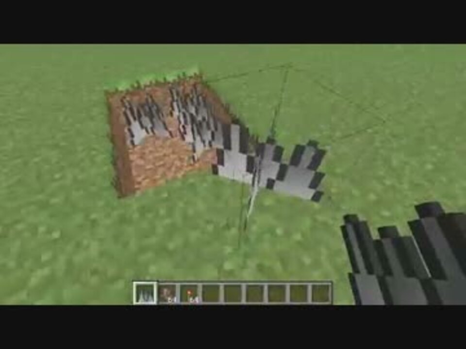 人気の Minecraft Mod 動画 1 429本 11 ニコニコ動画