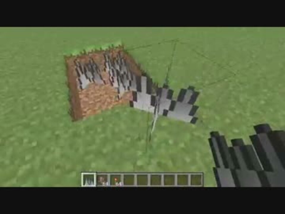 人気の Minecraft Mod 動画 1 465本 11 ニコニコ動画