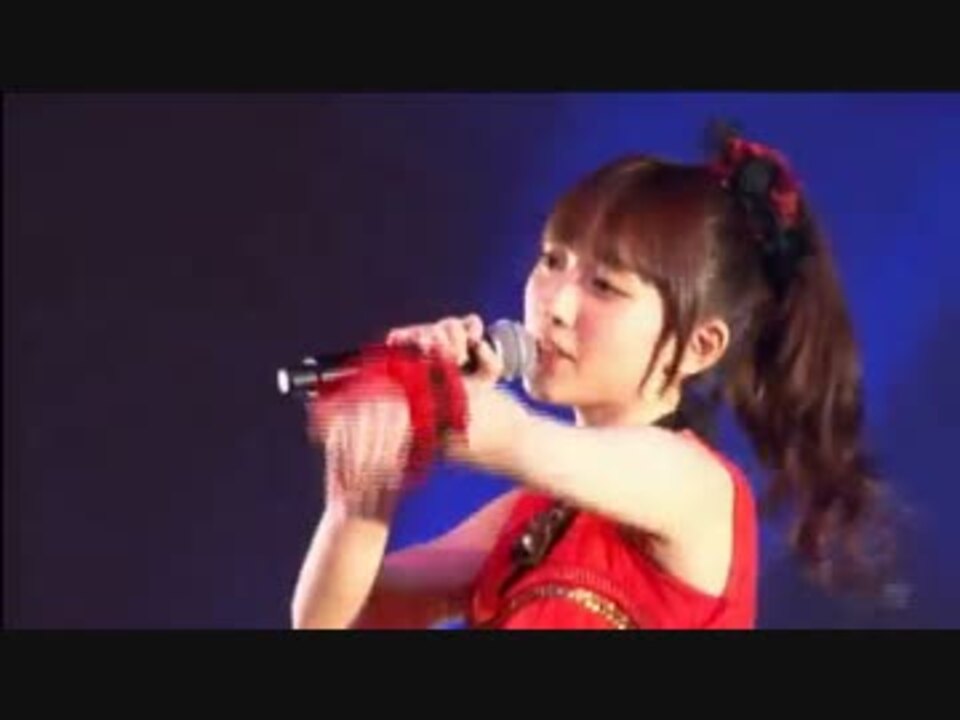 遠藤ゆりか ライブ ツギアニ 14秋 ニコニコ動画