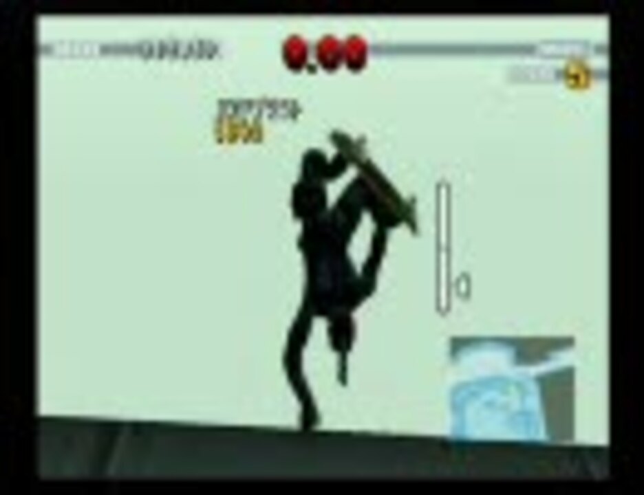 Mgs2 スケボー ｵﾏｹあり ニコニコ動画